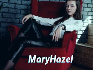 MaryHazel