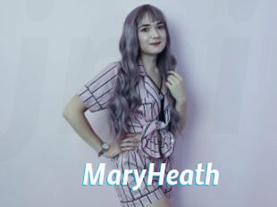 MaryHeath