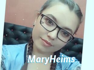 MaryHeims