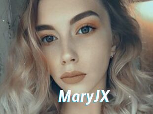MaryJX