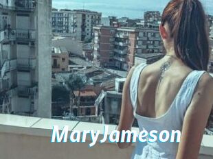 MaryJameson
