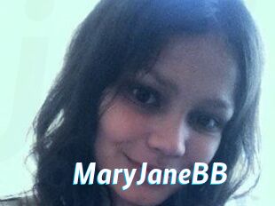 MaryJaneBB