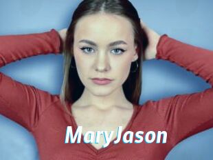 MaryJason J Mine