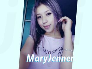 MaryJenner