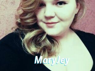 MaryJey
