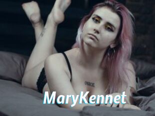 MaryKennet
