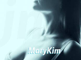 MaryKim