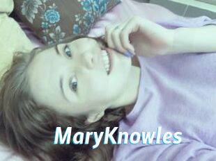 MaryKnowles