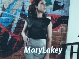 MaryLakey