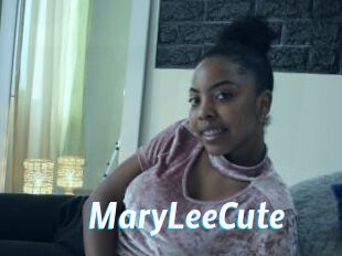 MaryLeeCute