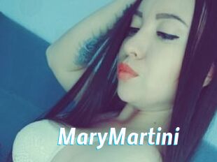 MaryMartini