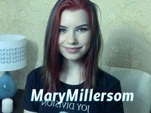 MaryMillersom
