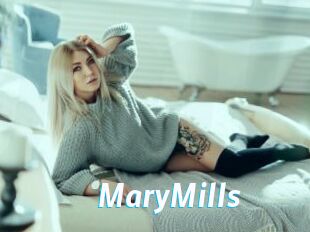 MaryMills