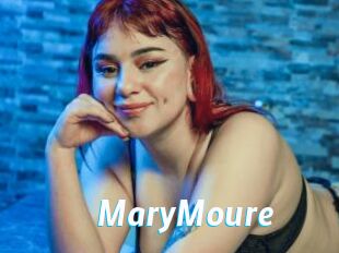 MaryMoure