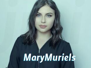 MaryMuriels