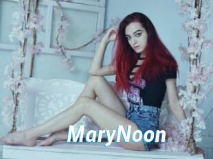 MaryNoon