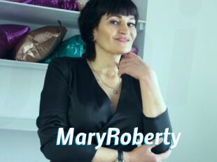 MaryRoberty