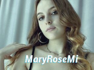 MaryRoseMi