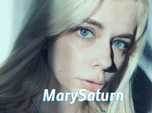 MarySaturn
