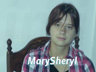 MarySheryl