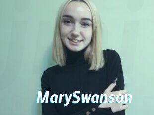 MarySwanson