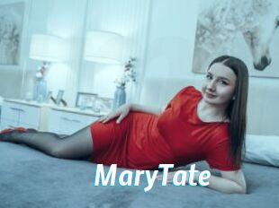 MaryTate