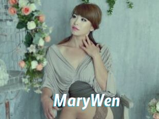 MaryWen