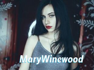 MaryWinewood