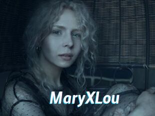 MaryXLou
