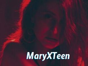 MaryXTeen