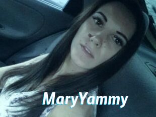 MaryYammy