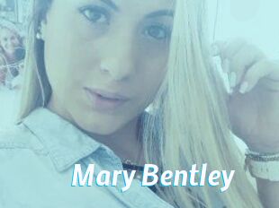 Mary_Bentley