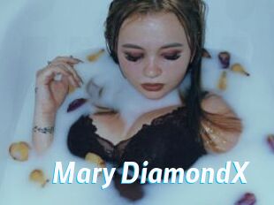 Mary_DiamondX