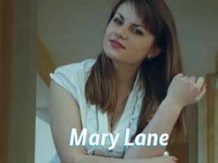 Mary_Lane