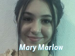 Mary_Marlow J Mine