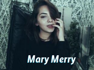 Mary_Merry