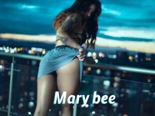 Mary_bee