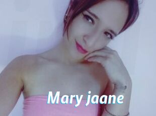 Mary_jaane