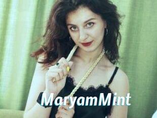MaryamMint