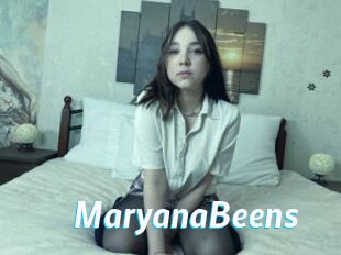 MaryanaBeens