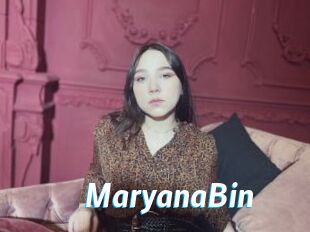 MaryanaBin