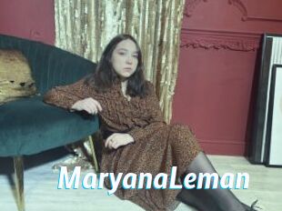 MaryanaLeman