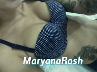 MaryanaRosh