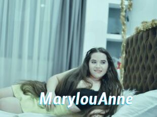 MarylouAnne