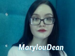 MarylouDean