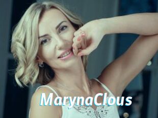 MarynaClous