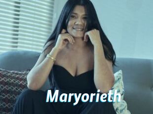Maryorieth