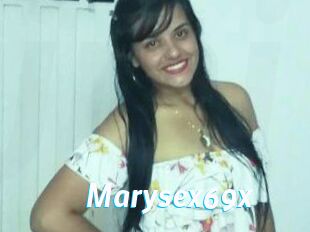 Marysex69x