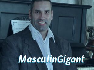 MasculinGigant