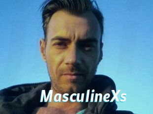 MasculineXs